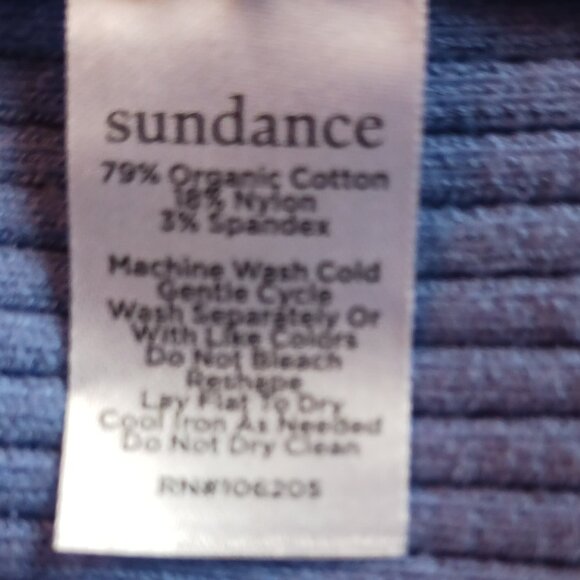 Sundance catalog turtleneck - Picture 6 of 7